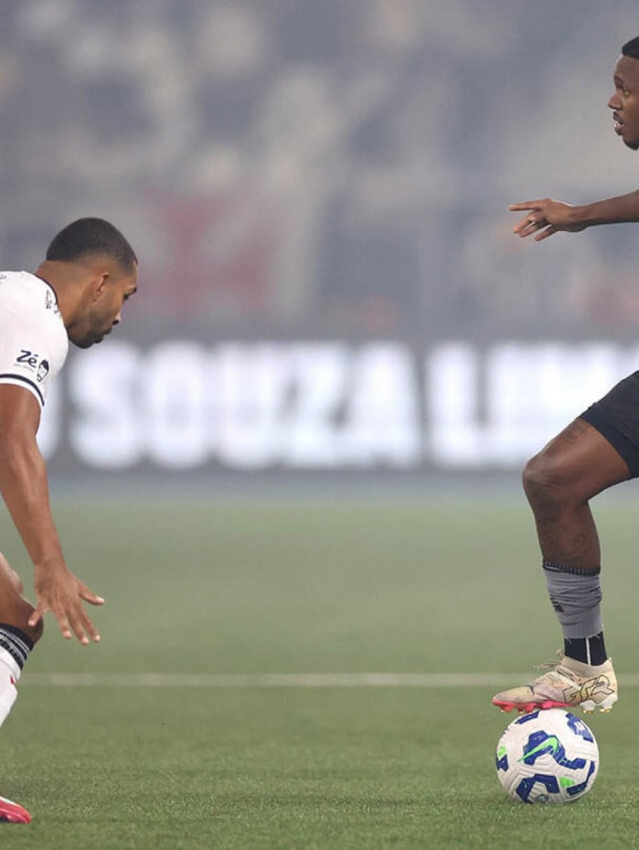 Botafogo empresta Jeffinho para clube da China