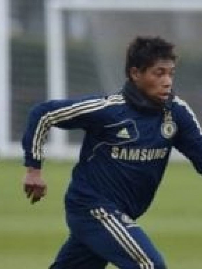 Ex-jogador do Chelsea revela que tem apenas poucos dias de vida