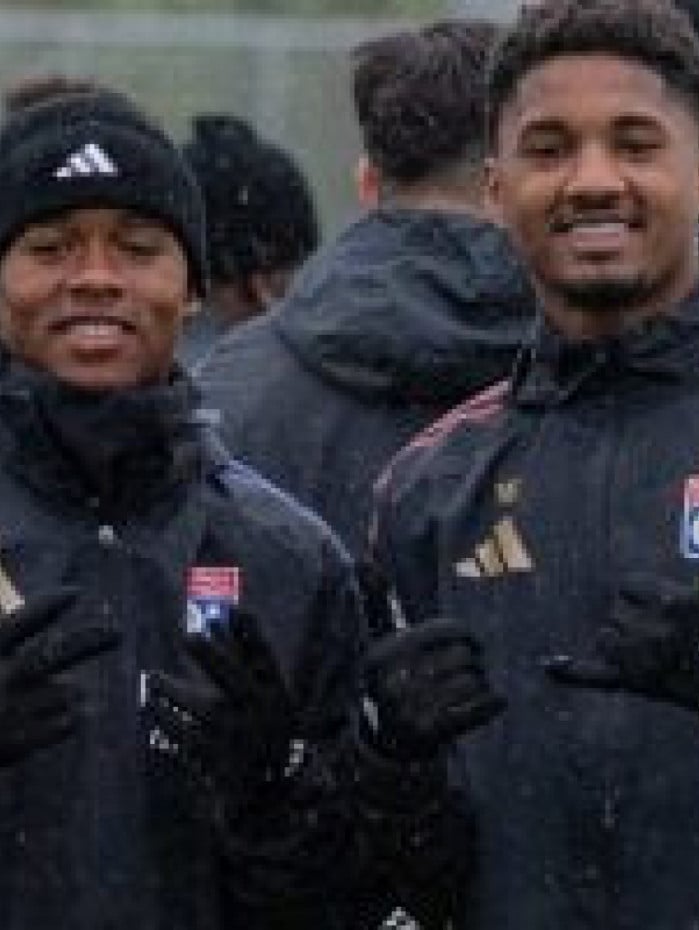 Endrick recha&ccedil;a volta ao futebol brasileiro: “Quero seguir na Europa”