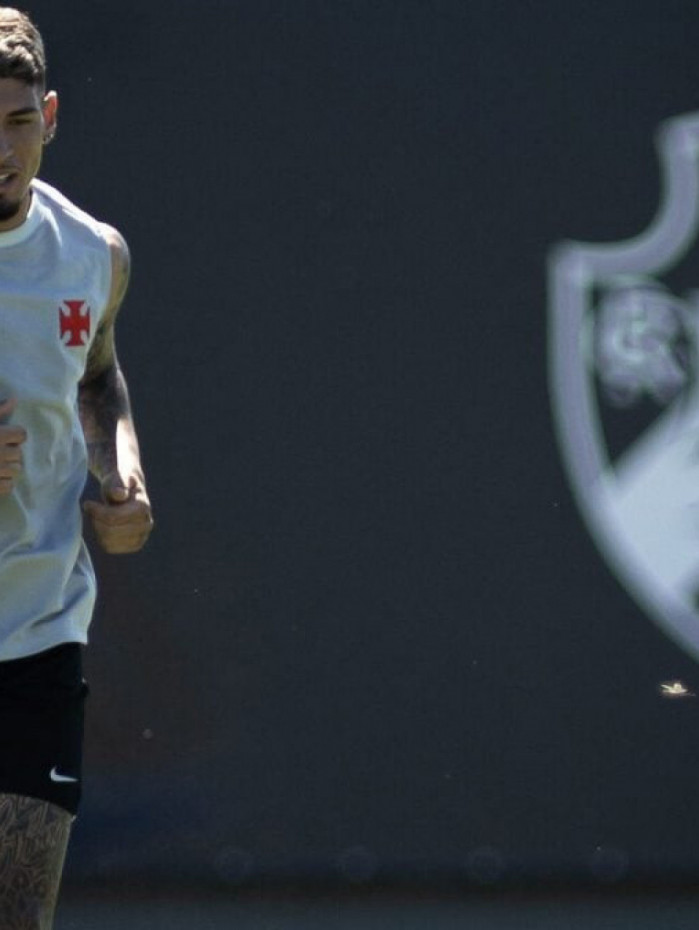 Vasco anuncia contrata&ccedil;&atilde;o do zagueiro Alan Saldivia