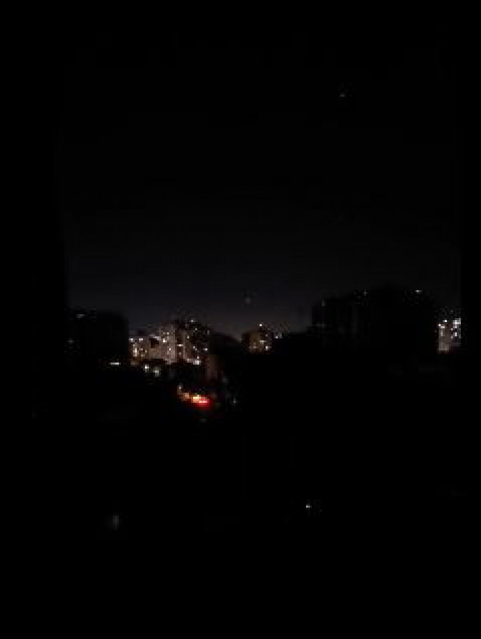 Bairros da Zona Norte ficam sem energia em meio ao calor