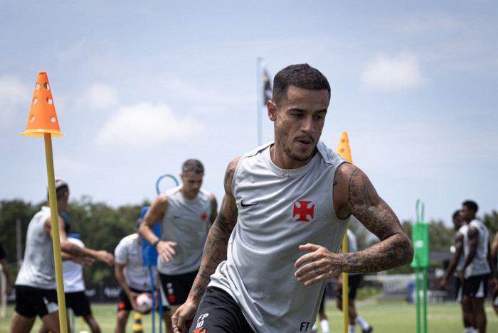 Coutinho