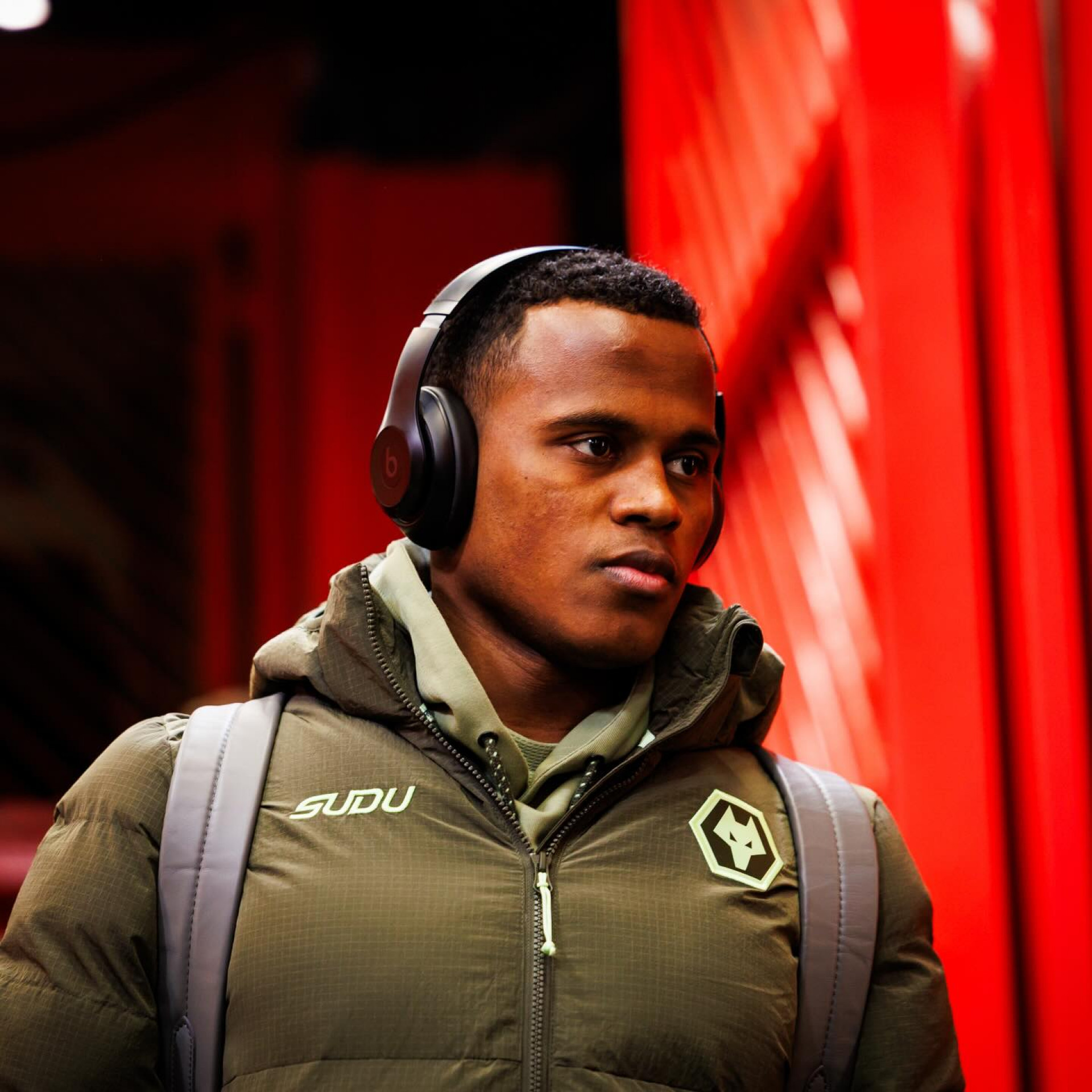 Arias não vive boa fase na Inglaterra e pode retornar ao futebol brasileiro