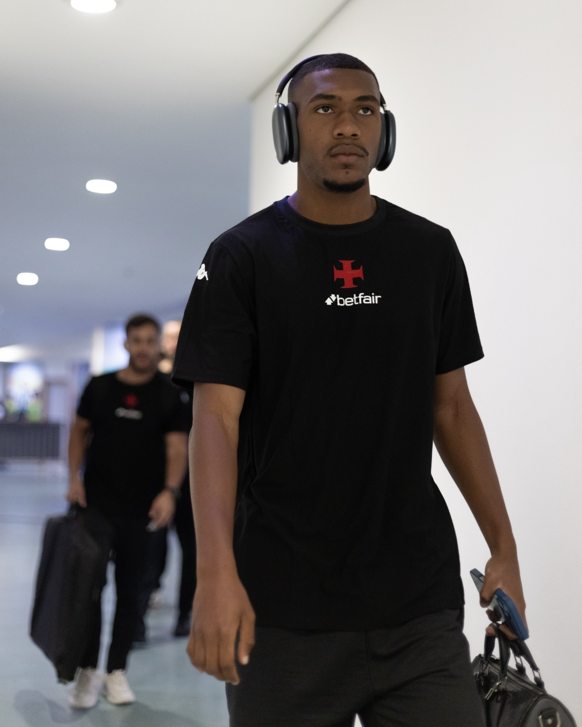 Rayan pode estar a caminho da Premiere League, a principal liga nacional do mundo