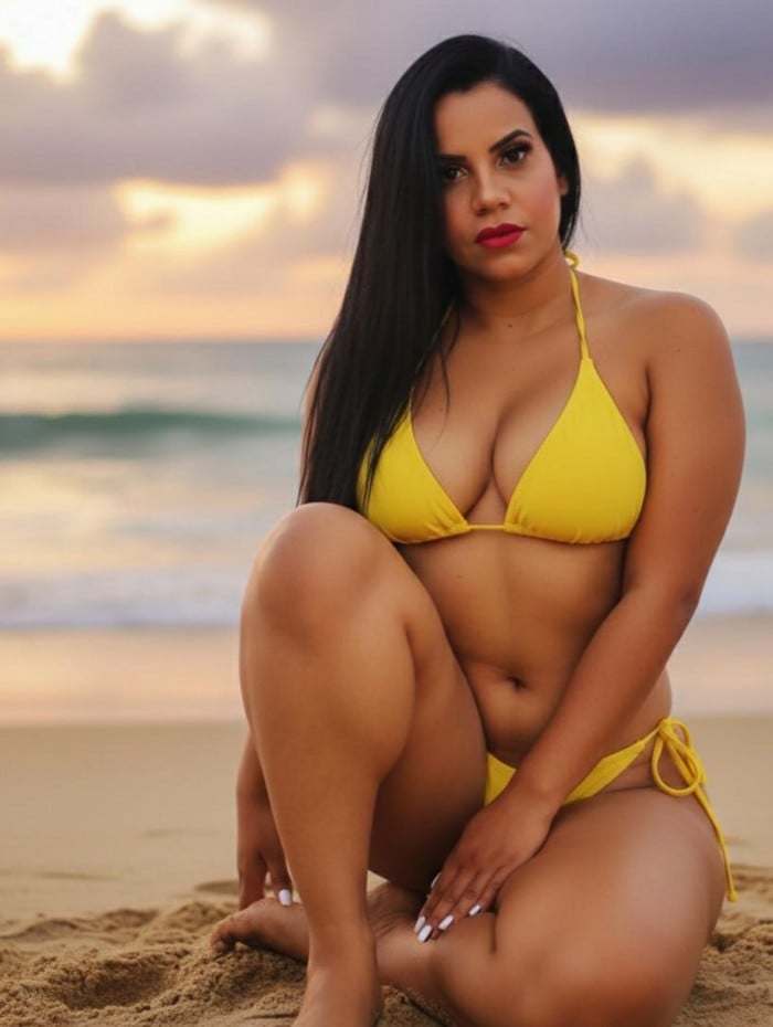 Fran Rodrigues &eacute; Gata da Hora