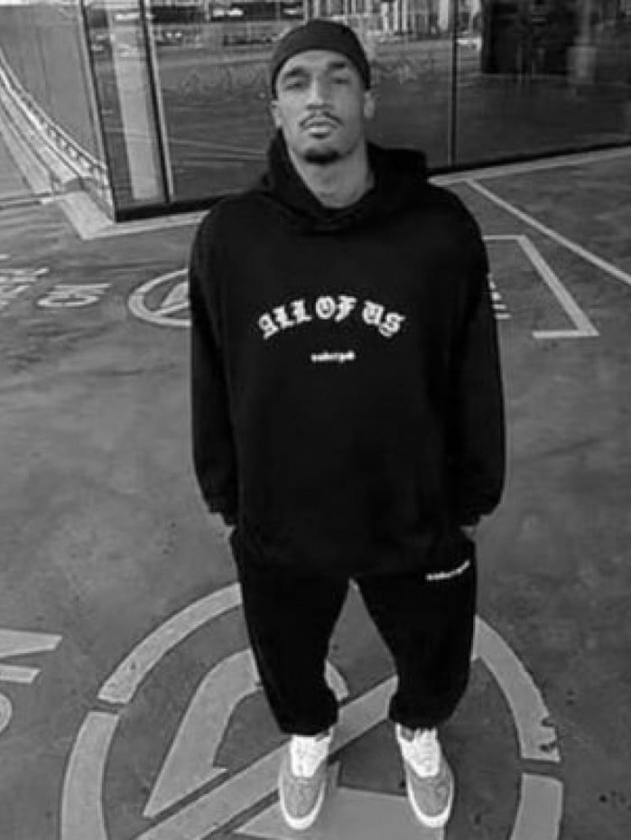 V&iacute;tima de ataque violento em dezembro, jogador &eacute; encontrado morto em Moscou