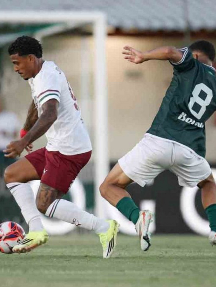 Les&otilde;es de Cano e JK aumenta press&atilde;o do Fluminense em busca por centroavante