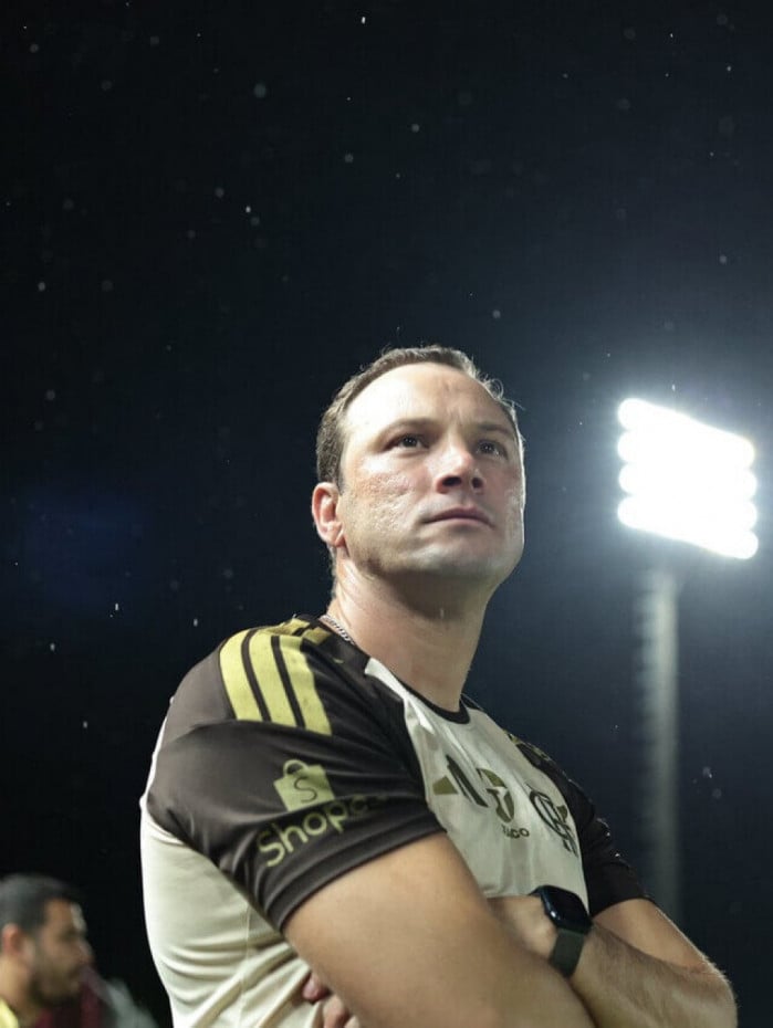 Na lanterna, Flamengo pode cair no Carioca? Veja regulamento