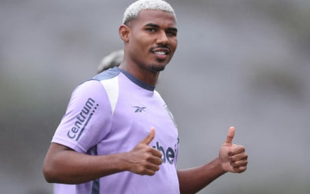 Cuiabano perto de reforçar o Gigante da Colina