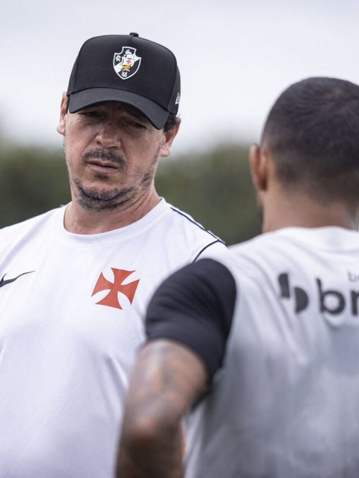 Madureira x Vasco: onde assistir, escala&ccedil;&otilde;es e arbitragem