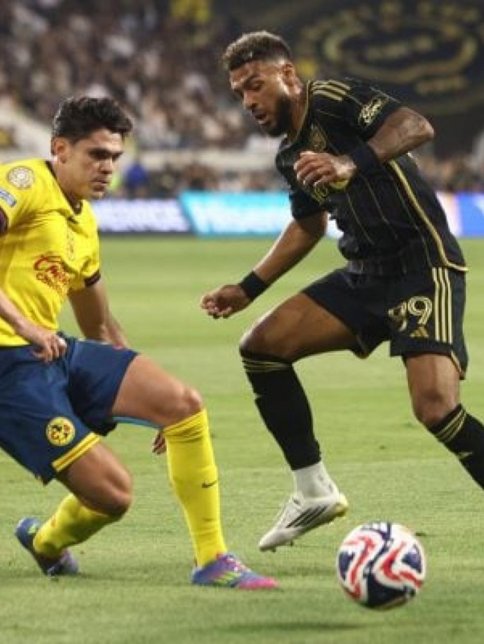 Fluminense busca informa&ccedil;&otilde;es sobre atacante destaque da MLS