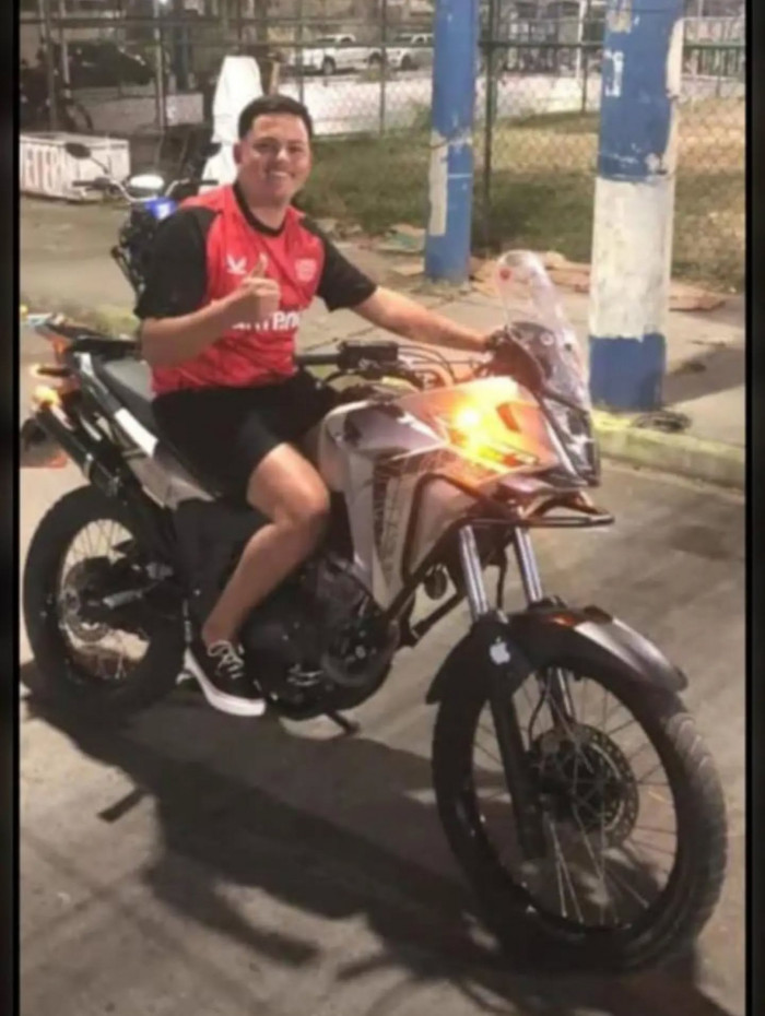 Hiago foi morto a tiros em Campo Grande