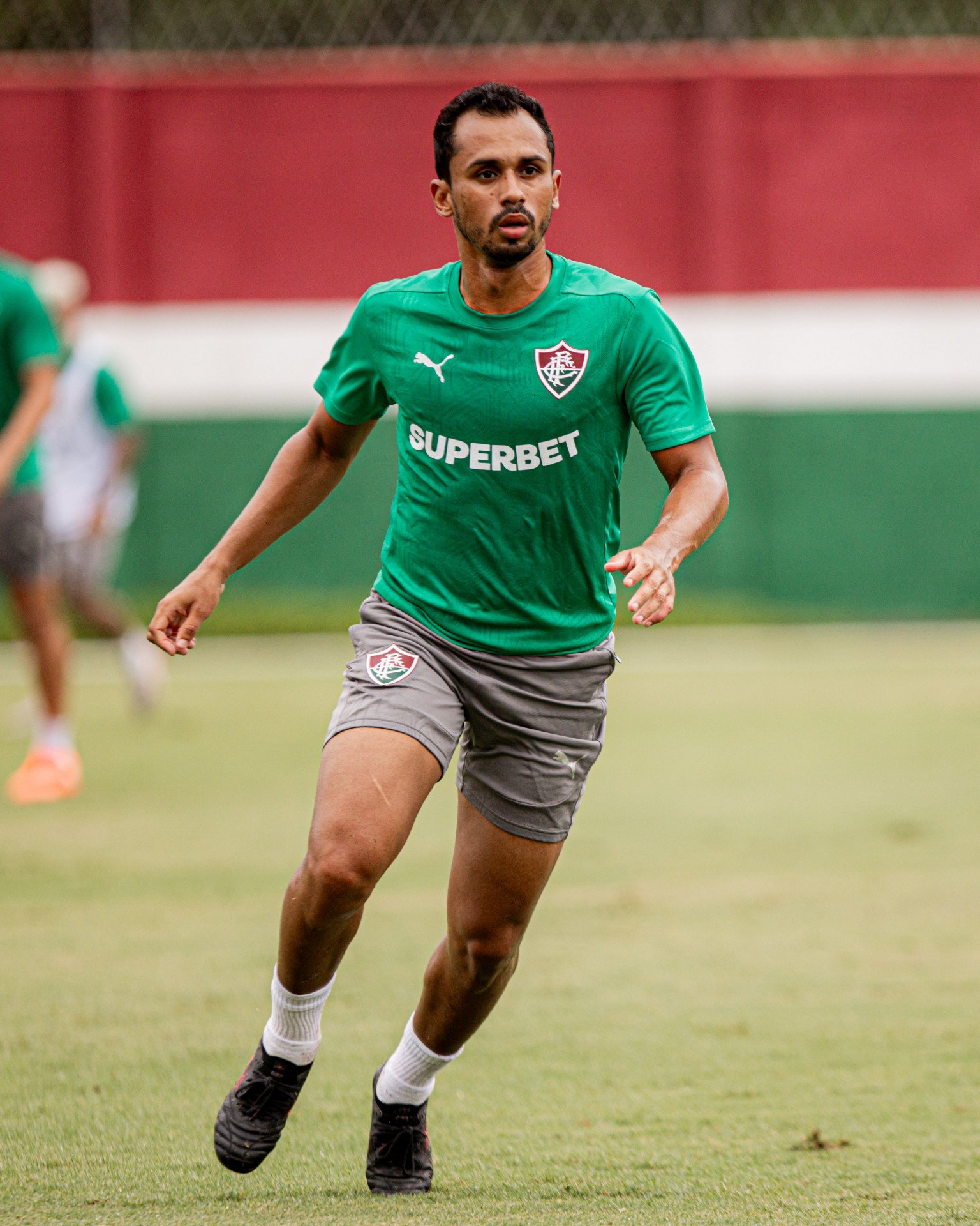 Lima será emprestado para o América do México