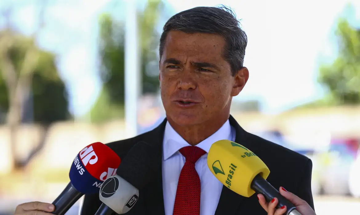 O general M&aacute;rio Fernandes foi condenado a 26 anos e 6 meses de pris&atilde;o