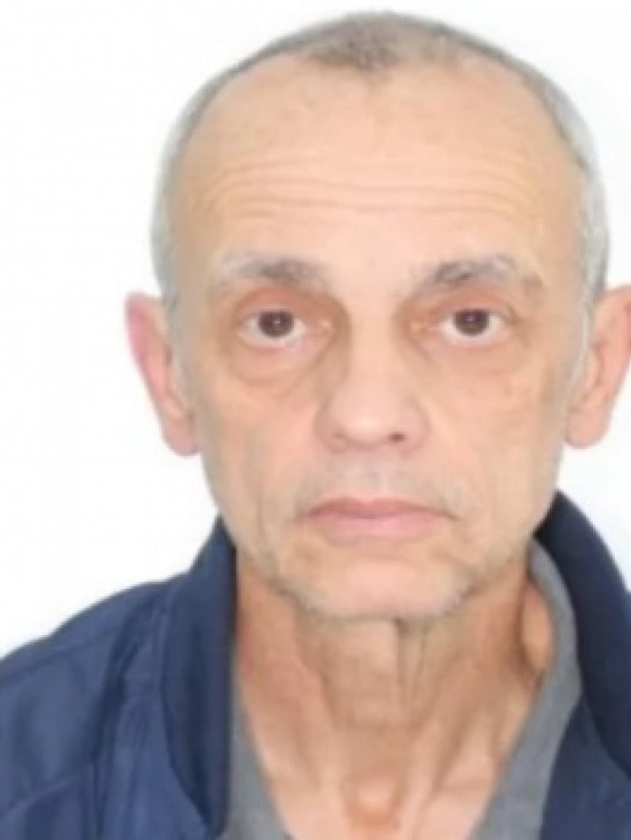 O piloto S&eacute;rgio Ant&ocirc;nio Lopes