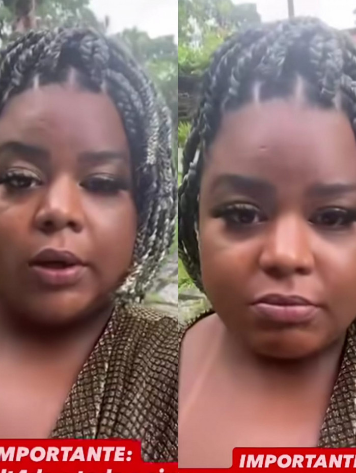 MC Carol &eacute; assaltada e tem carro levado no Rio: 'Quatro caras de fuzil'