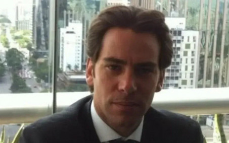 Vasco abre processo na Justiça de venda da SAF para Marcos Lamacchia