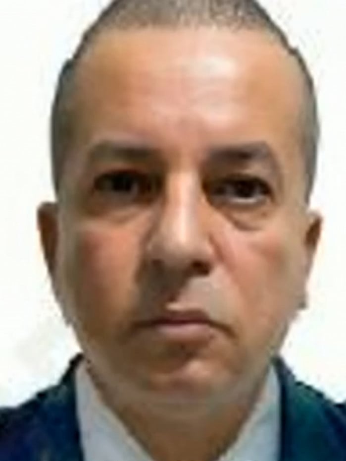 PM Clóvis Leoncio Coutinho