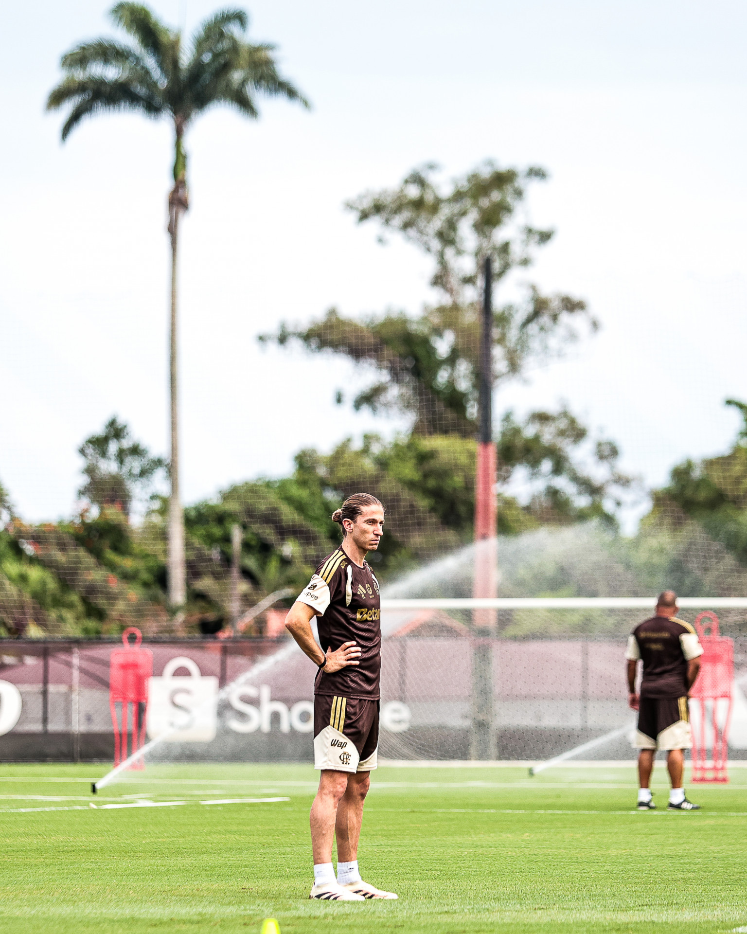 Sem Plata, Jorginho e Saúl, Filipe Luís terá dor de cabeça para montar time titular