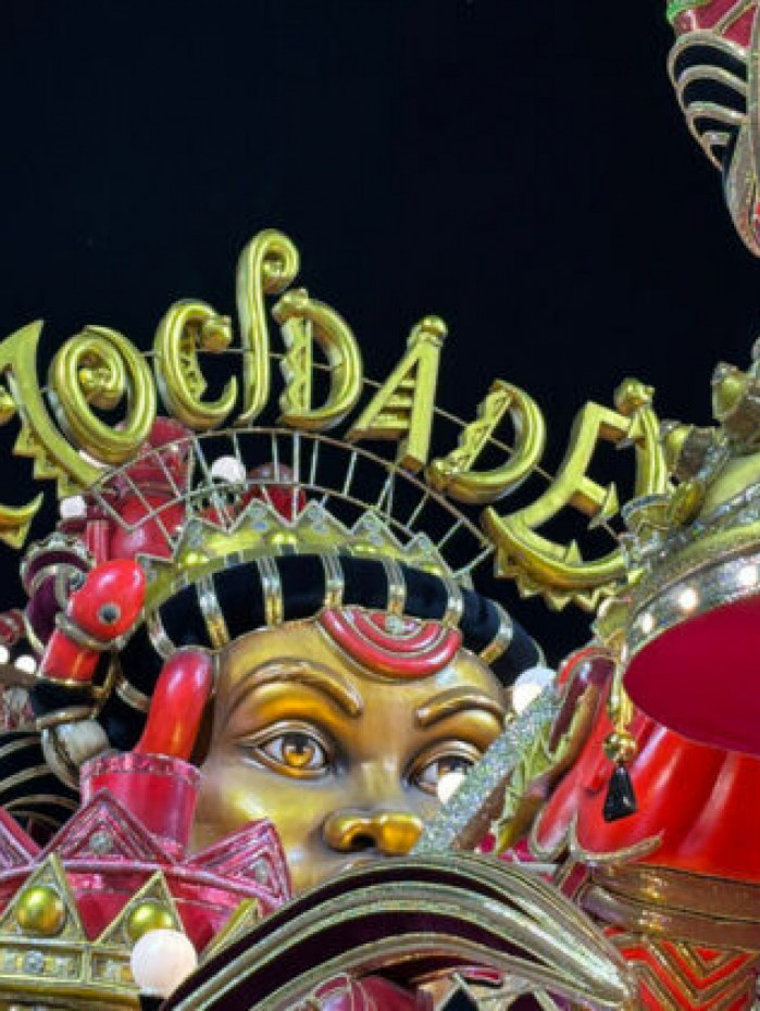 Mocidade Alegre &eacute; campe&atilde; do Carnaval de S&atilde;o Paulo com vit&oacute;ria decidida na &uacute;ltima nota