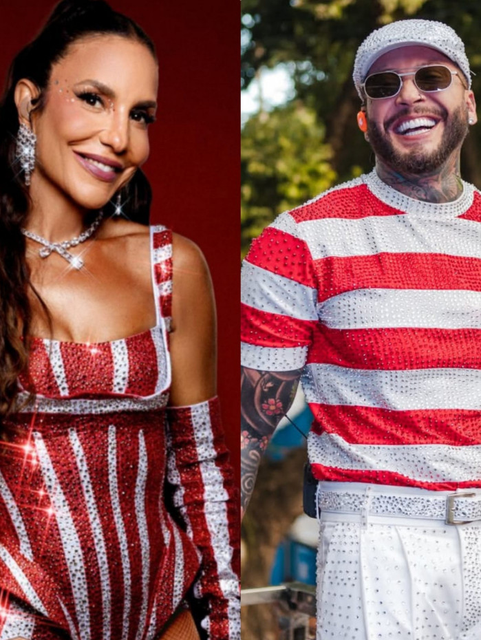 Ivete Sangalo &eacute; detonada por Igor Kann&aacute;rio