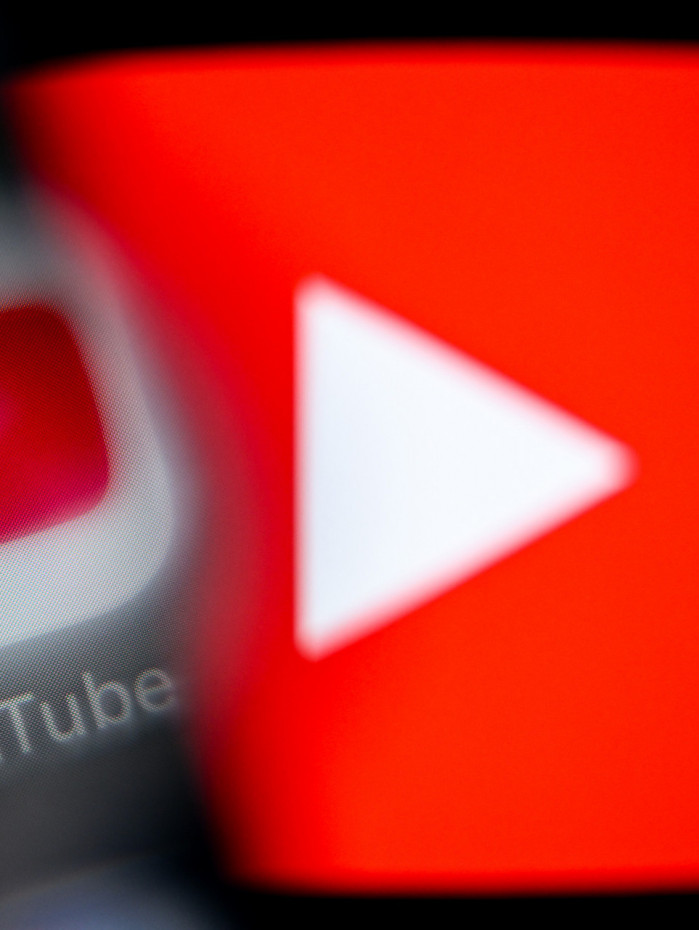 Desde 2024, apenas 14 canais no Youtube de conte&uacute;do mis&oacute;gino foram removidos por a&ccedil;&otilde;es da plataforma ou dos donos