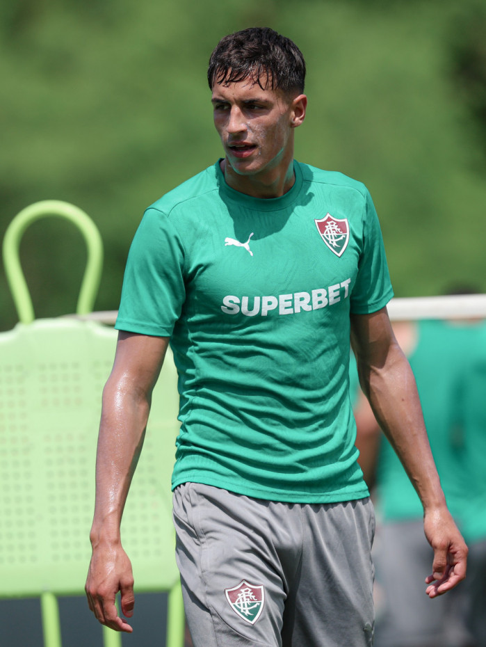 Bernal recebeu sondagem do Torino, da It&aacute;lia