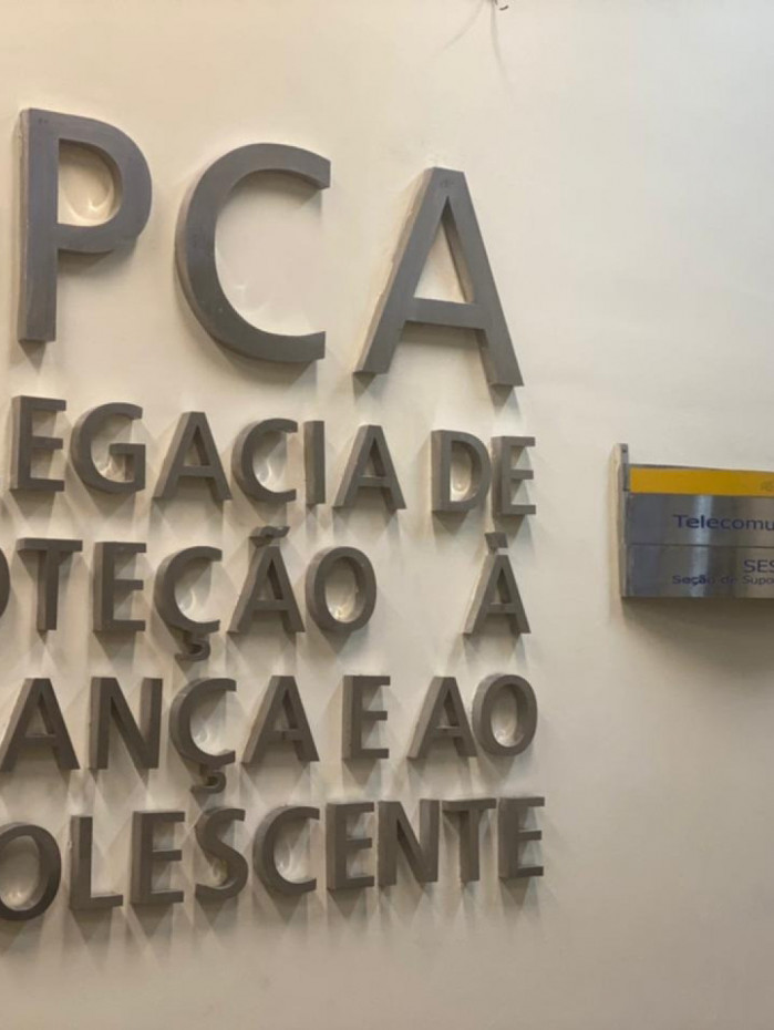 Policiais da DPCA-Niter&oacute;i realizaram a opera&ccedil;&atilde;o