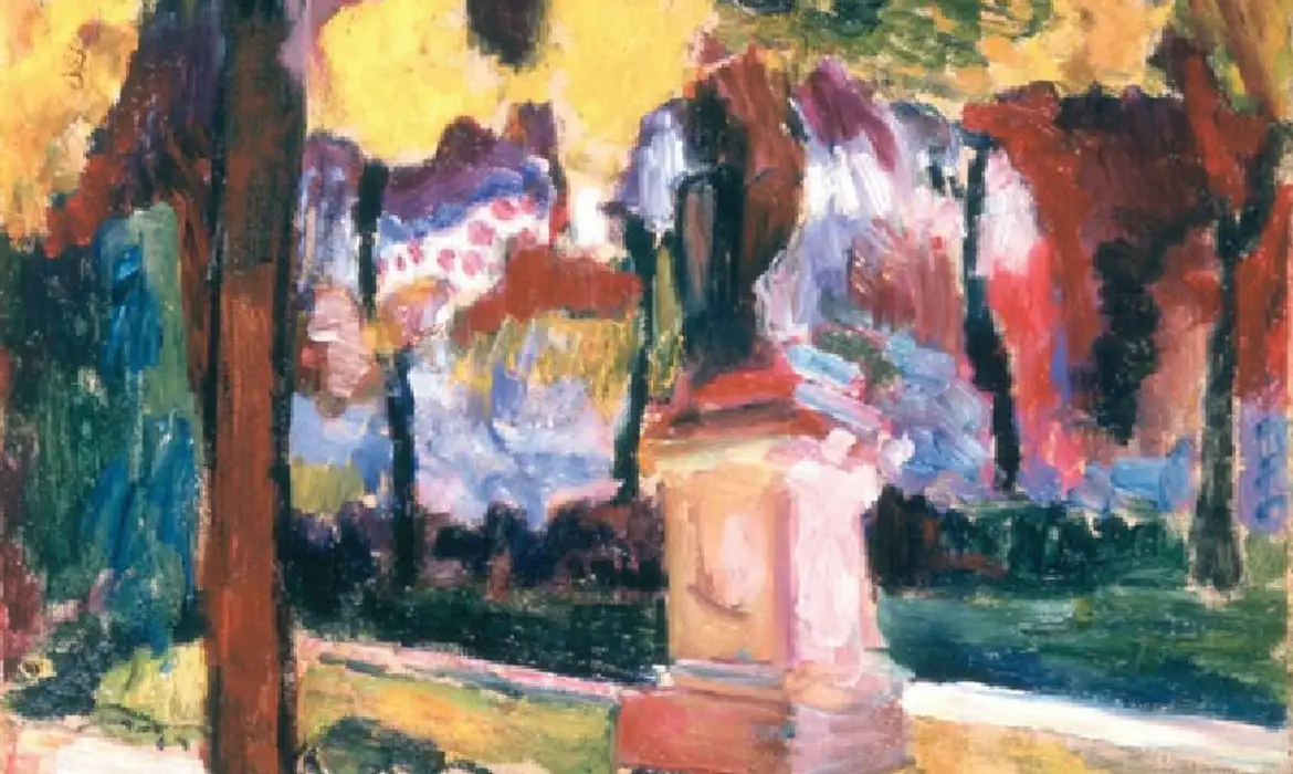 Ap&oacute;s 20 anos, roubo de obras de Monet, Picasso e Dal&iacute; prescreve no Rio