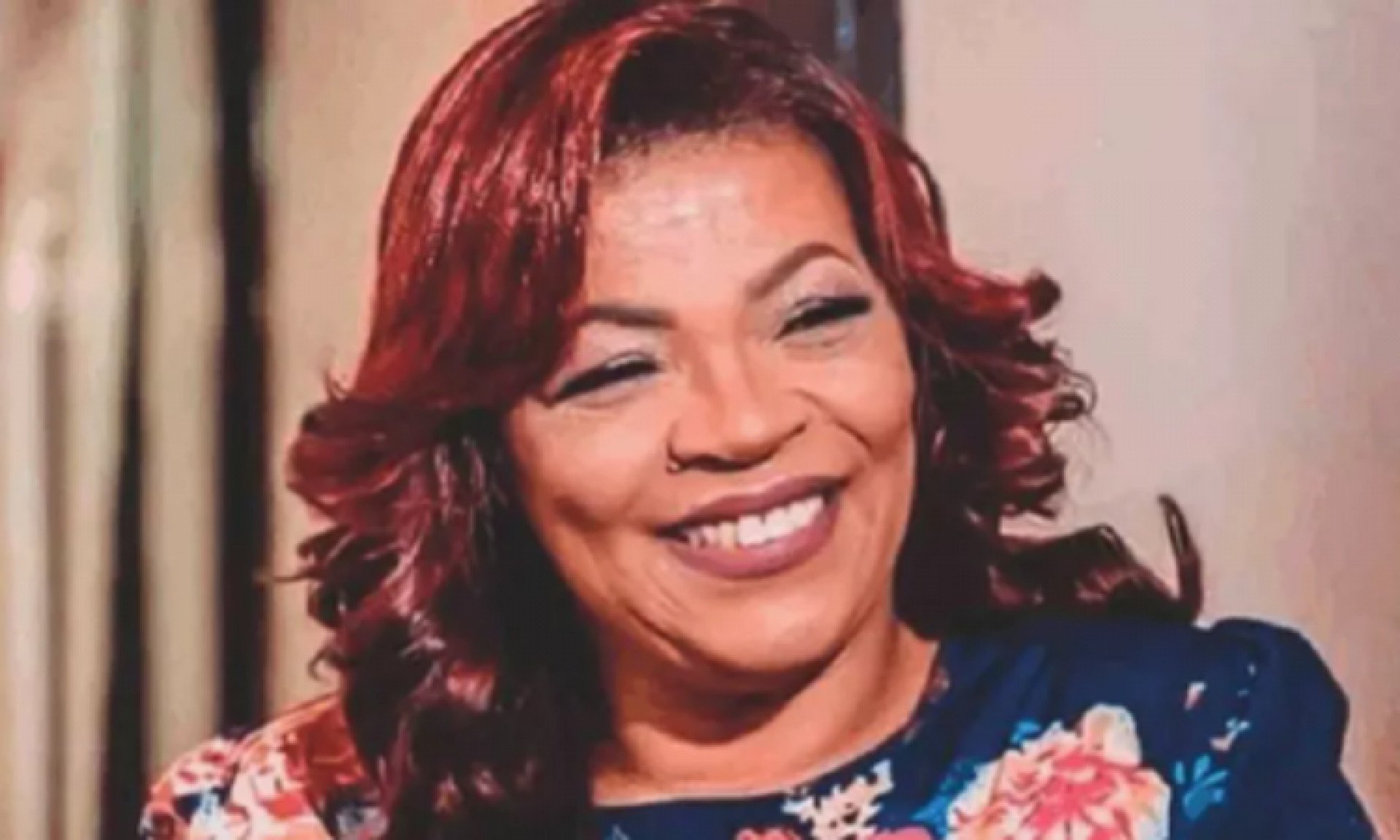 Morre a cantora Rejanne Fogo Puro, aos 59 anos de idade