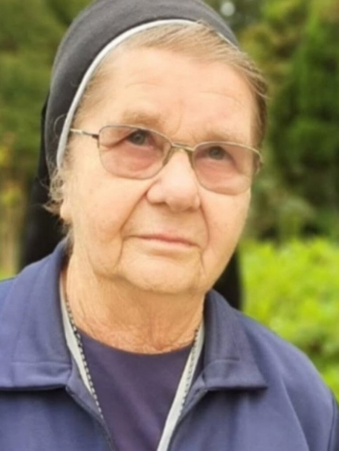 Homem invade convento no PR, mata freira de 82 anos e diz que 'vozes' ordenaram, afirma pol&iacute;cia