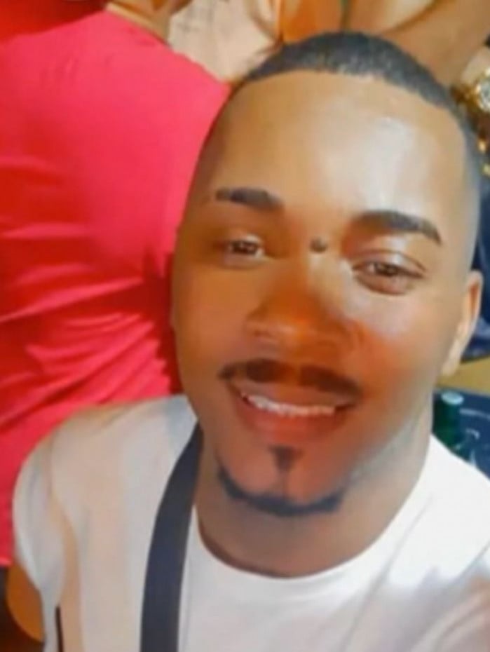 Alan de Souza Nascimento foi sepultado no Cemit&eacute;rio S&atilde;o Miguel