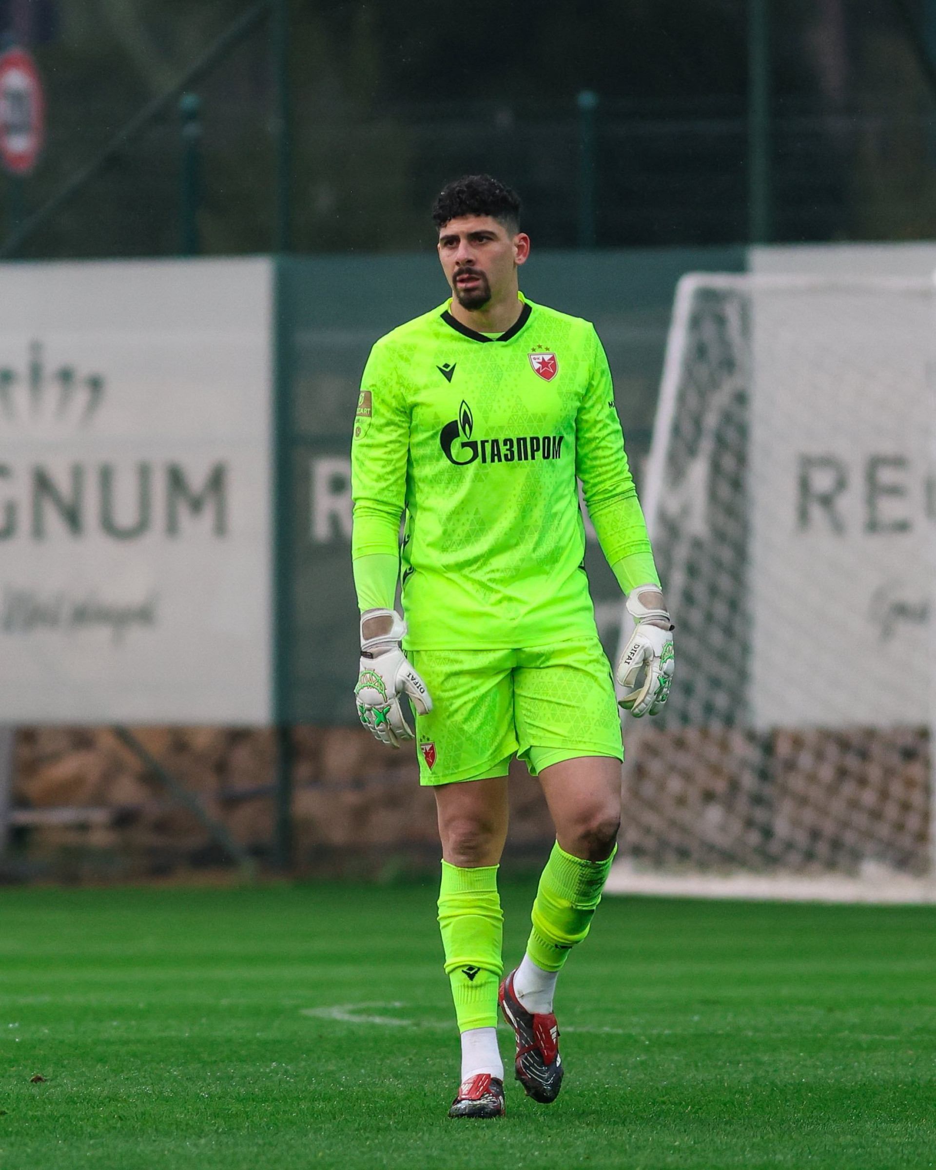 Matheus Magalhães tem acerto encaminhado com o Botafogo