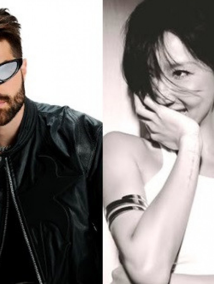  Alok e HWASA s&atilde;o anunciados no Rock in Rio