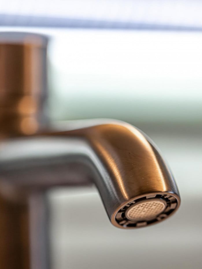 Previs&atilde;o &eacute; que fornecimento de &aacute;gua seja retomado em at&eacute; 72 horas ap&oacute;s o fim da vistoria