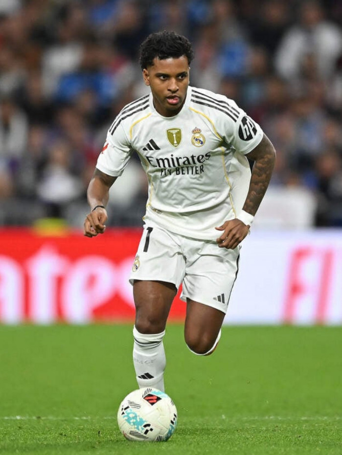 Entenda a les&atilde;o que tira Rodrygo da Copa do Mundo de 2026