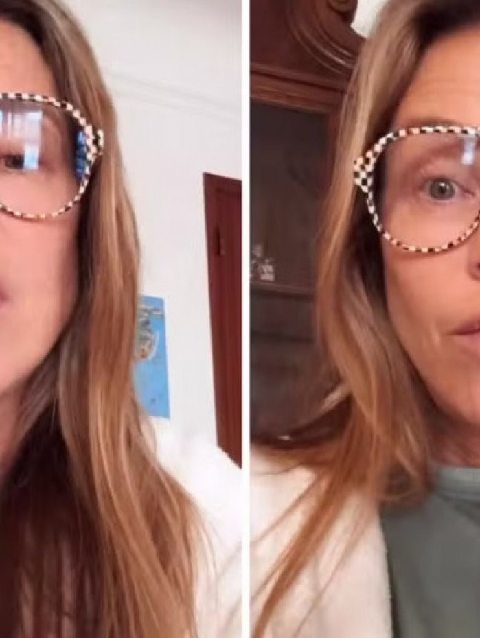 Luana Piovani afirma que fuma maconha diante dos filhos e explica motivo