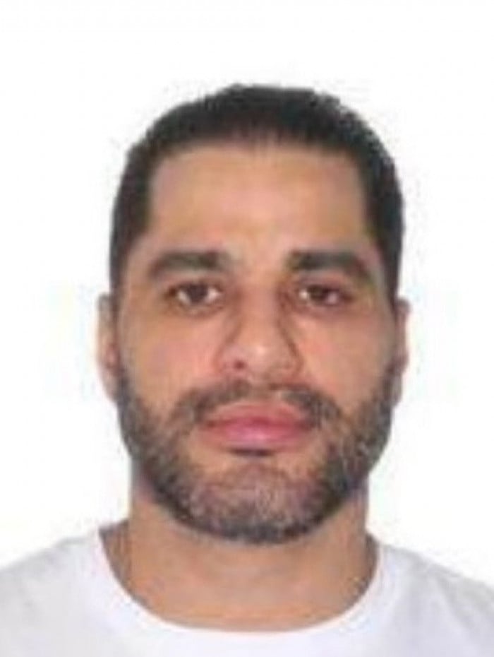 Luiz Phillipi Machado de Moraes Mour&atilde;o, o "Sic&aacute;rio", foi socorrido j&aacute; inconsciente e morreu no hospital