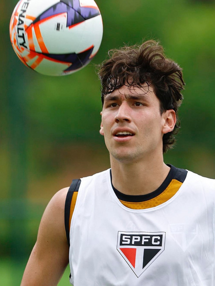 Ferraresi está perto de fechar com o Botafogo por empréstimo até dezembro