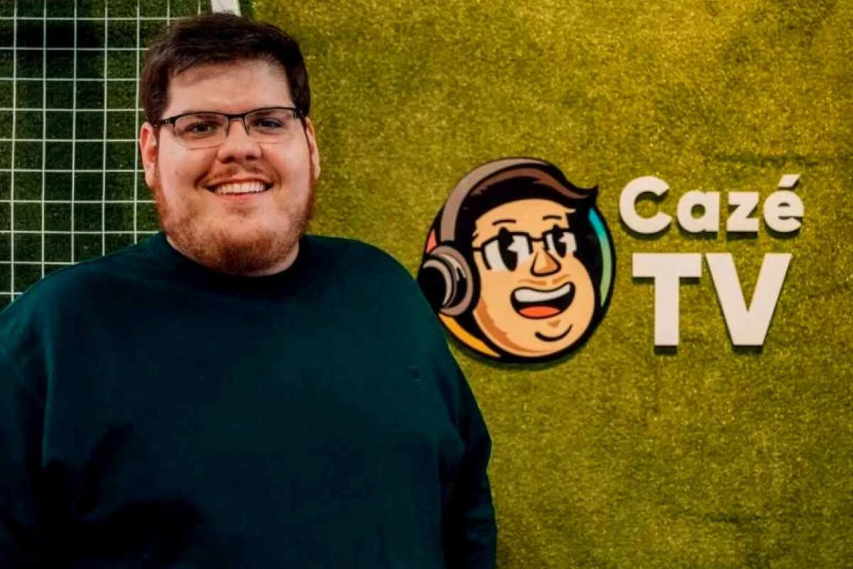 Caz&eacute;TV define jogos exclusivos que exibir&aacute; nas duas rodadas iniciais da Copa