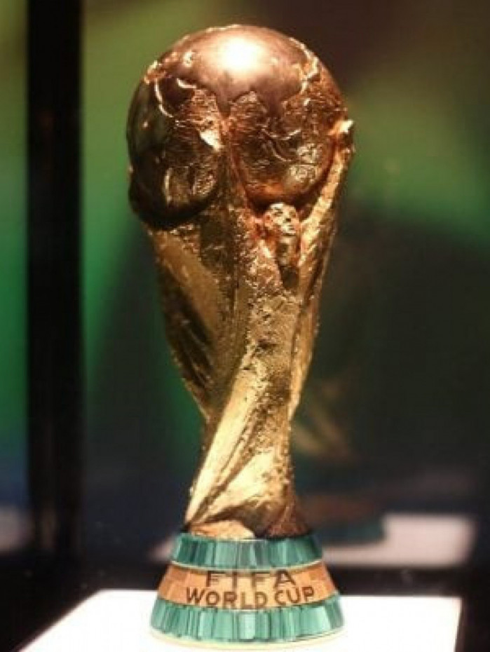 Globo e Caz&eacute;TV definem transmiss&otilde;es iniciais da Copa do Mundo 2026; veja lista