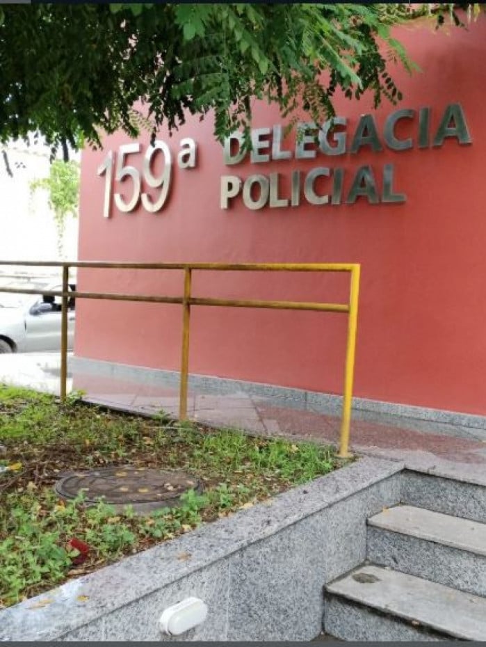 O caso est&aacute; sendo investigado pela 159&ordf; DP (Cachoeira de Macacu) 