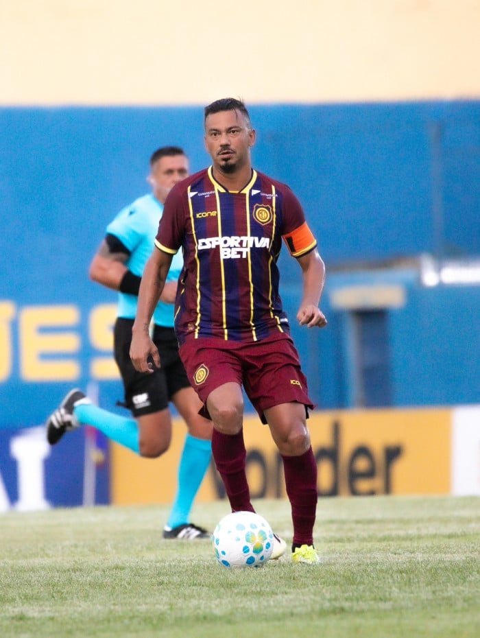 Semifinalista no Carioc&atilde;o, Madureira buscar&aacute; o acesso na S&eacute;rie D