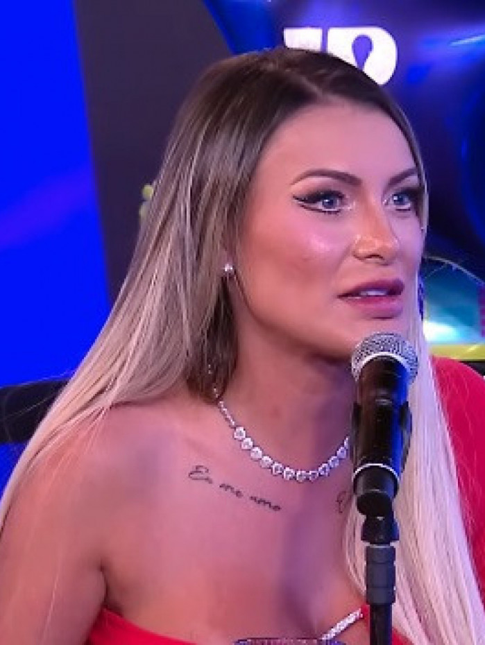 Andressa Urach