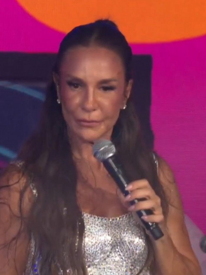 Ivete Sangalo