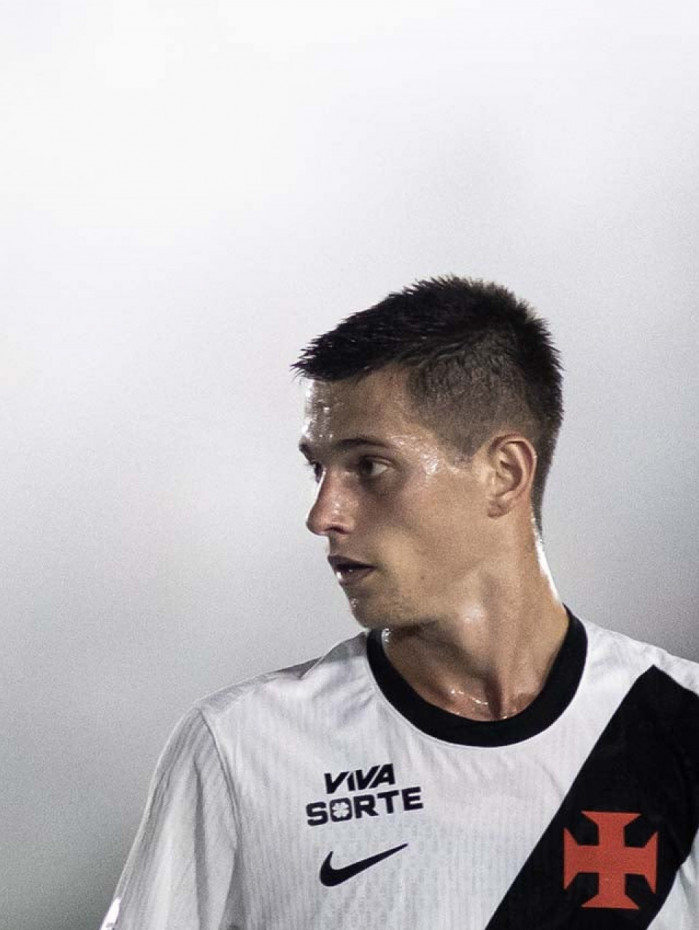 Jogadores emprestados pelo Vasco passam por situa&ccedil;&otilde;es distintas no ano; confira