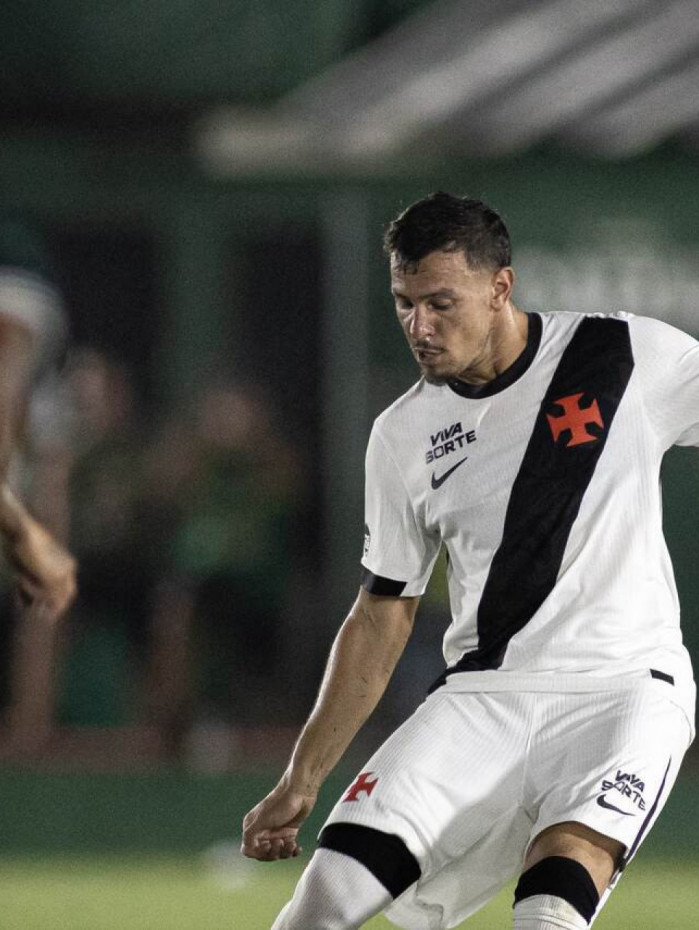 Volta de Renato ao Vasco pode ser ponto de partida para recupera&ccedil;&atilde;o de jogadores