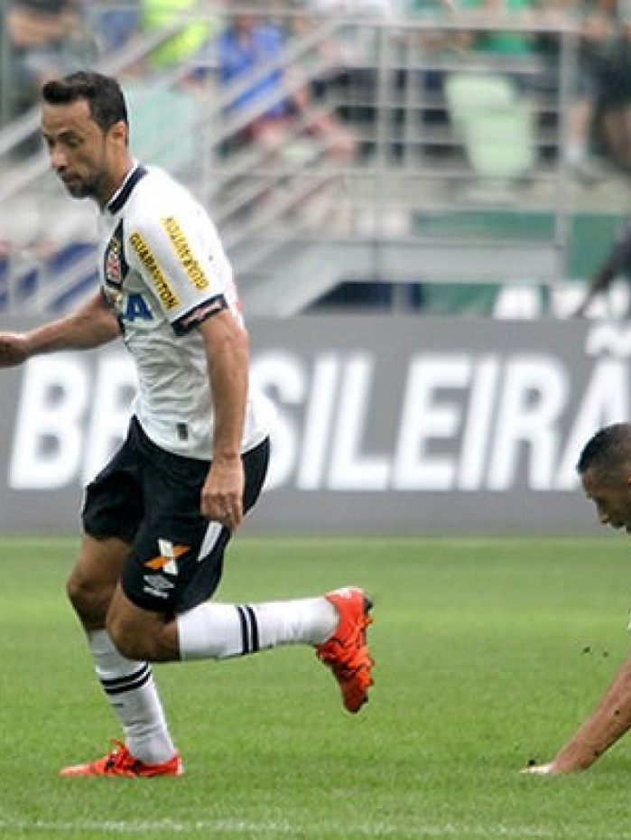 Palmeiras defende invencibilidade de onze anos diante do Vasco