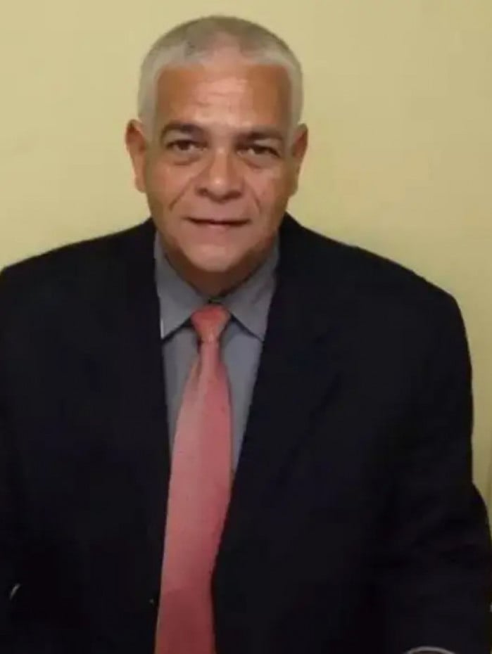 José Carlos Simonin é pai de um dos réus por estupro coletivo em Copacabana