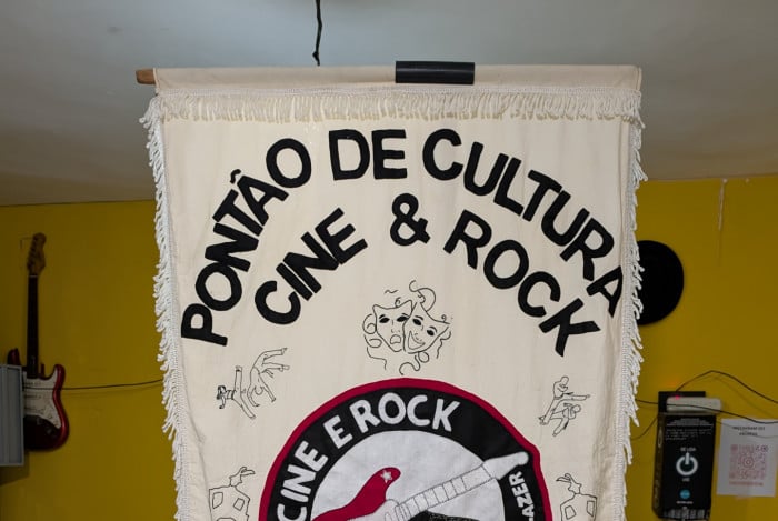 Projeto social receber&aacute; um Pont&atilde;o